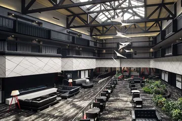 Centennial Hotel Spokane