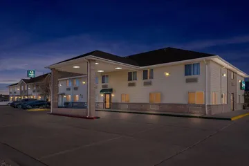Quality Inn Beaver I-15