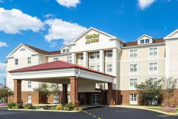 MainStay Suites Dover
