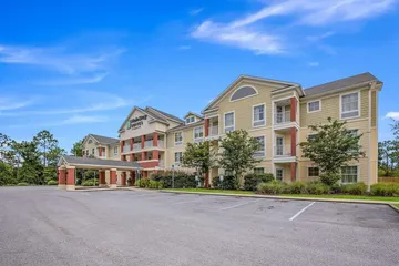 MainStay Suites Port Saint Joe South