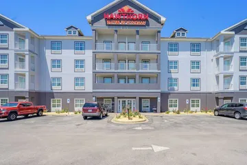 Candlewood Suites Panama City Beach Southeast by Ihg