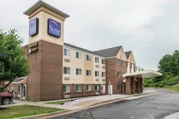 MainStay Suites Pittsburgh Airport