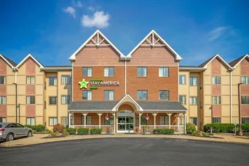 Extended Stay America Suites Lancaster County