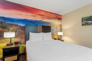 LeConte Hotel & Convention Center an Ascend Collection Hotel