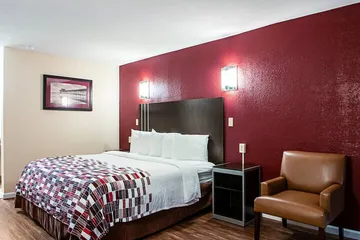 Red Roof Inn Slidell