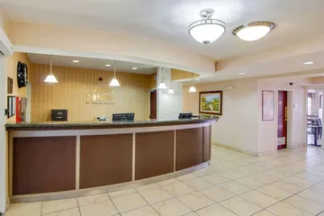 MainStay Suites Texas Medical Center / Reliant Park