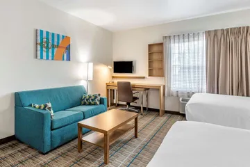 MainStay Suites Port Arthur - Beaumont South