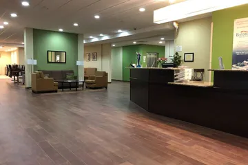 PetroStay Inn & Suites Cotulla
