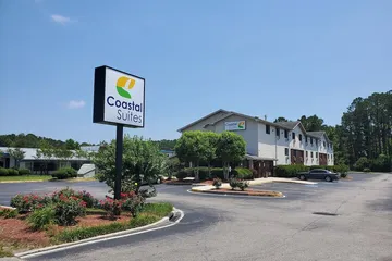 Coastal Inn & Suites - Wilmington NC