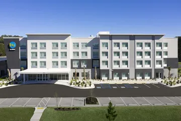 Tru by Hilton Beaufort SC