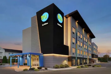 Tru by Hilton Sandusky OH