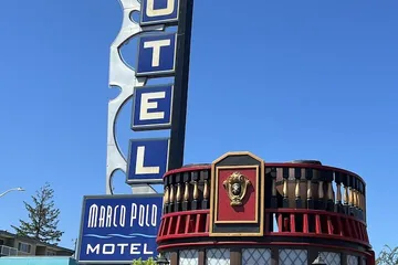 Marco Polo Motel