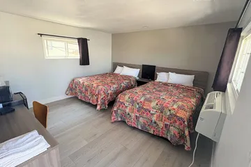 Keystone Motel