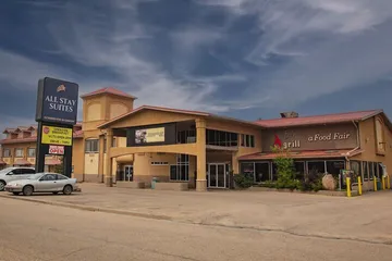All Stay Suites