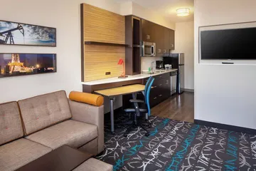 TownePlace Suites by Marriott Midland South / I-20