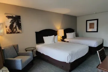Rodeway Inn Lumberton Central