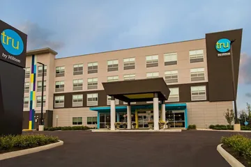 Tru by Hilton Columbus Airport