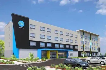 TRU by Hilton Perrysburg Toledo OH