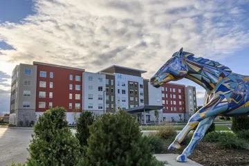 Hyatt House Louisville East