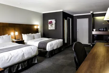 Hotel - Motel Coconut