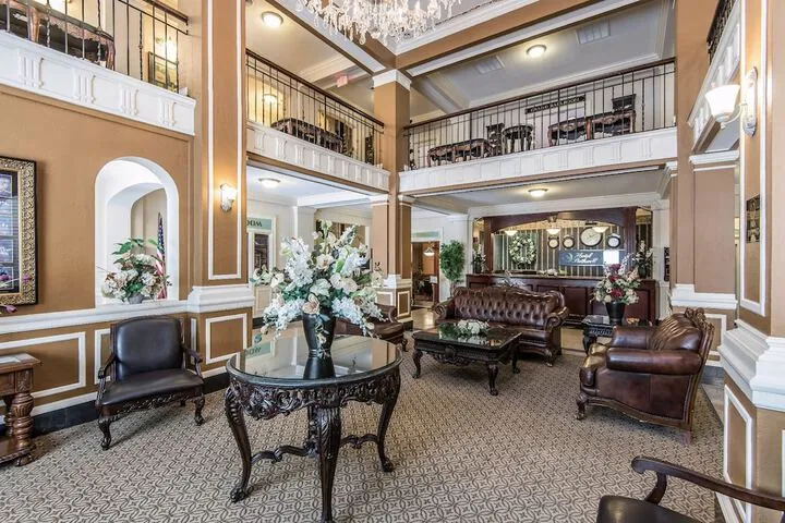 Hotel 3 of 87