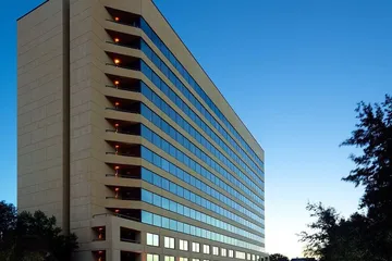 Austin Southpark Hotel