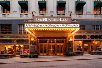 Omni Parker House