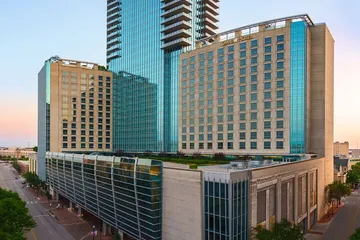 Omni Fort Worth Hotel