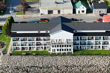 Saint Andrews Inn & Suites