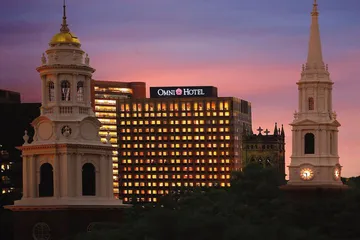 Omni New Haven Hotel at Yale