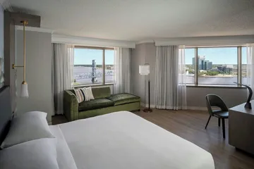 Marriott Jacksonville Downtown