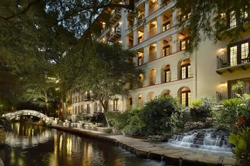 Omni La Mansion del Rio