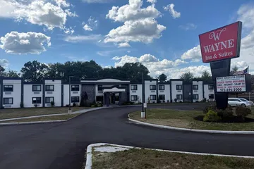 The Wayne Inn
