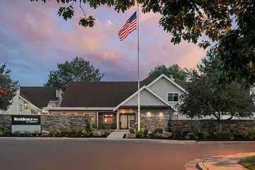 Residence Inn by Marriott Boise Downtown / University