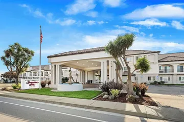 Hampton Inn Morgan Hill