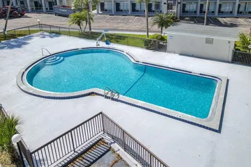 Stayable St. Augustine