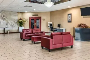 Red Carpet Inn Hazleton