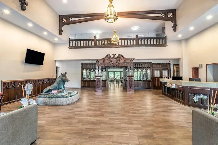 Hotel Interior 2 of 62