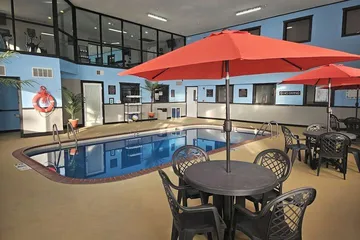 Riverview Inn & Suites an Ascend Collection Hotel