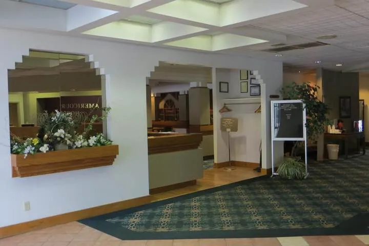 Hotel Interior 2 of 35