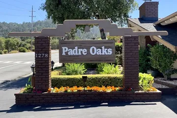 Padre Oaks