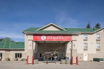 Ramada Limited Golden