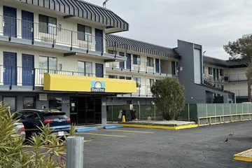 Days Inn by Wyndham El Paso I-10 East