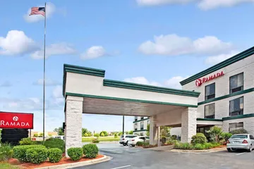 Ramada by Wyndham Pearl / Jackson Airport