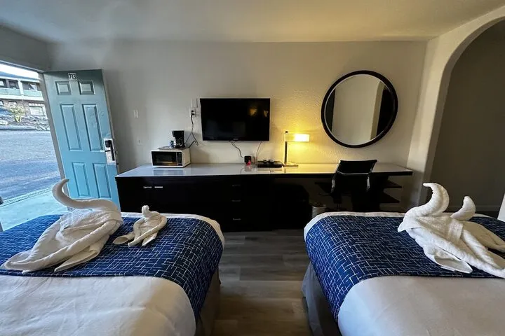 Room 5 of 21