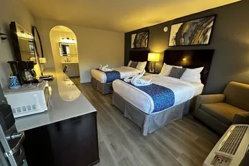 Sierra Inn