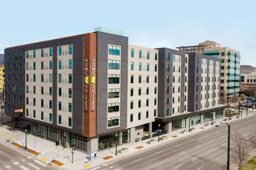 Home2 Suites by Hilton Boise Downtown