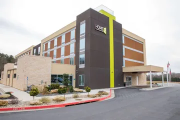 Home2 Suites by Hilton Cumming Atlanta GA