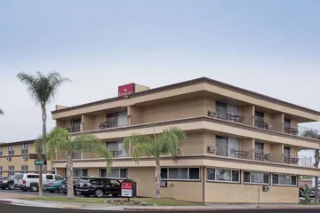 Ramada by Wyndham San Diego Airport