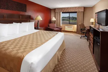Roosevelt Grand Dakota SureStay Collection by Best Western